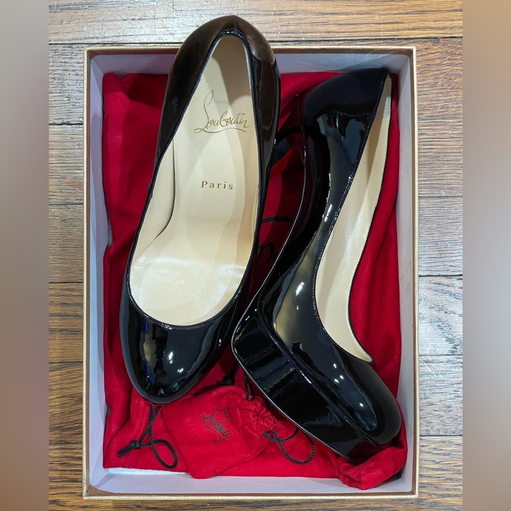 Christian Louboutin Bianca